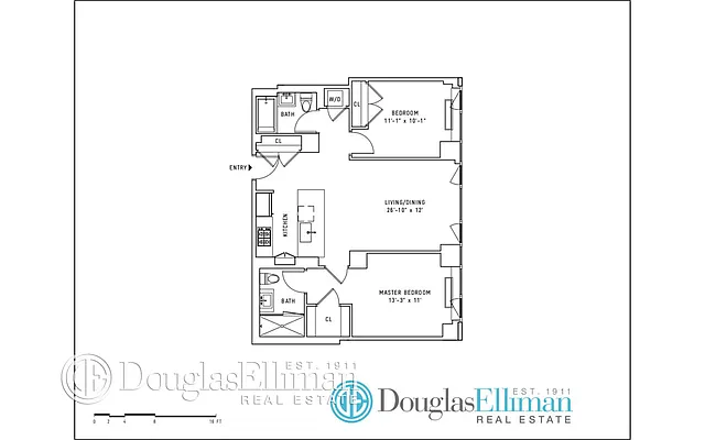 Sold by Douglas Elliman | media 22