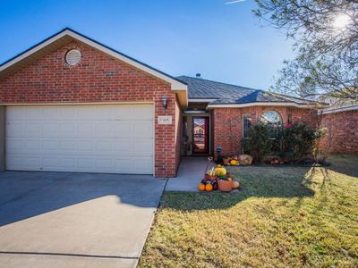 1909 99th Pl, Lubbock, TX, 79423