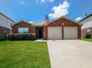 8052 Southern Pine Way, Fort Worth, TX 76123