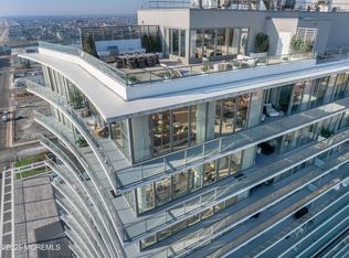 1101 Ocean Ave #PENTHOUSE D, Asbury Park, NJ 07712
