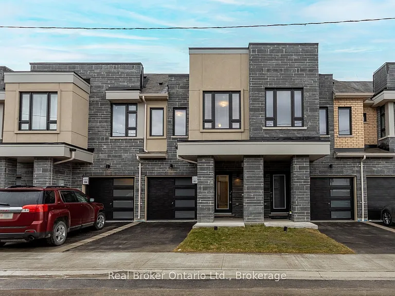 79 Caspian Sq #267 — Photo 1