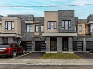 79 Caspian Sq LOT 267, Clarington, ON L1C7G3