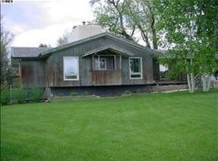 10515 Ute Rd, Longmont, CO 80504