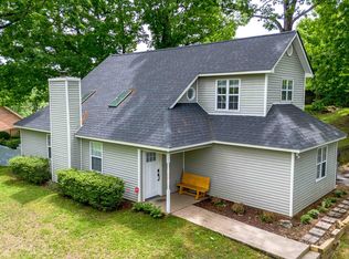 125 Ridgeheights Dr, Gray, TN 37615