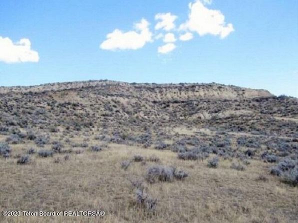 Tbd Upper Powder River Rd, Buffalo, WY 82834