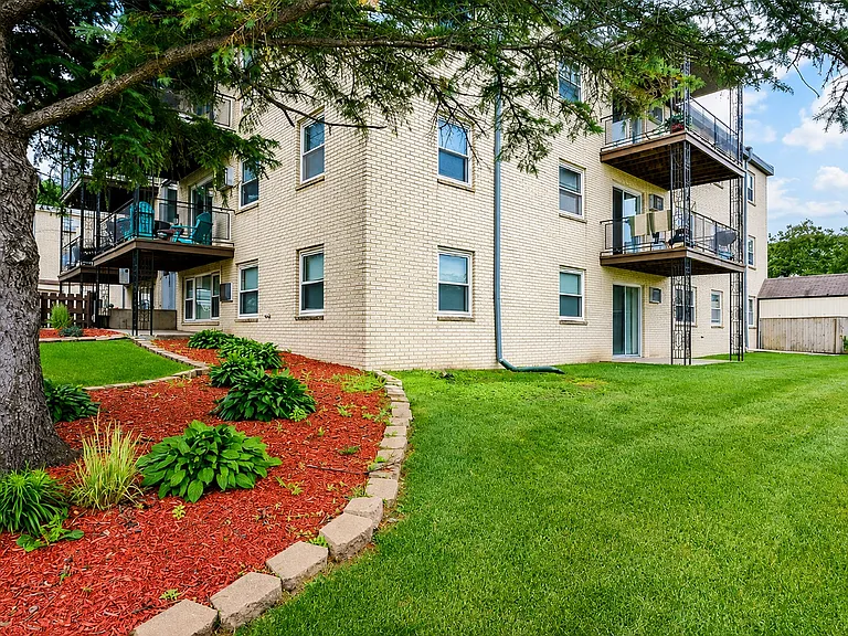 1640 Cumberland St #3 — Photo 10