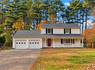 240 North Brownell Road, Williston, VT 05495