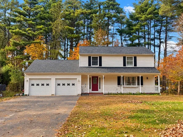 240 North Brownell Road, Williston, VT 05495