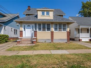 10105 Russell Ave, Garfield Heights, OH 44125