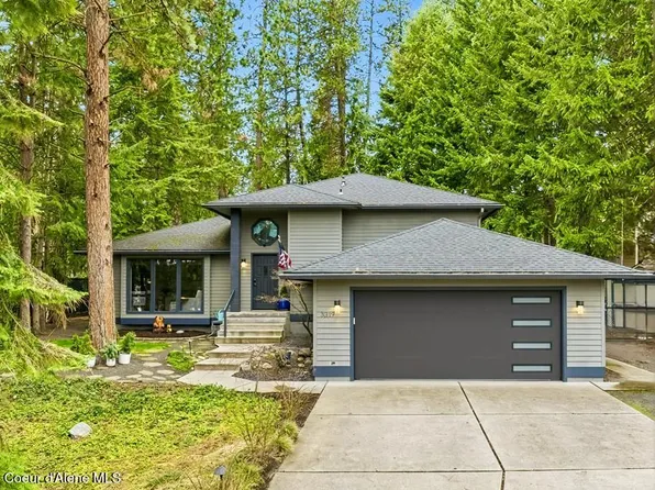 3319 W Augusta Ct, Coeur D Alene, ID 83815