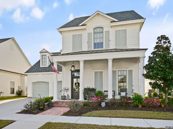 4760 Claremont Ave, Gonzales, LA 70737