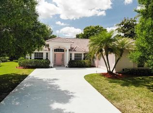 1286 SW Cedar Cv, Port Saint Lucie, FL 34986