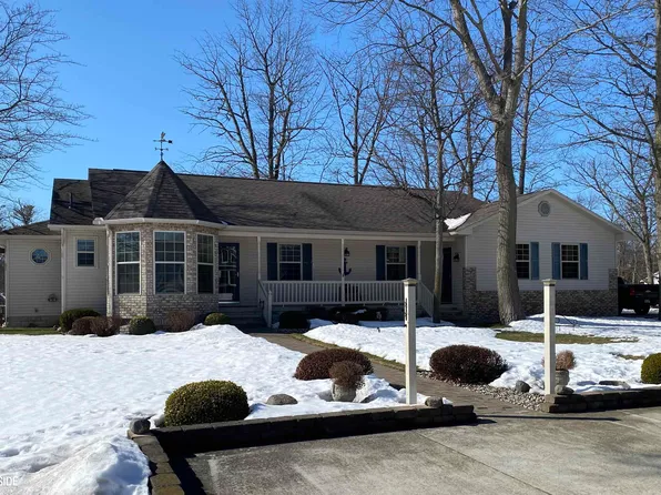 4497 Tom Tom Trl, Pigeon, MI 48755