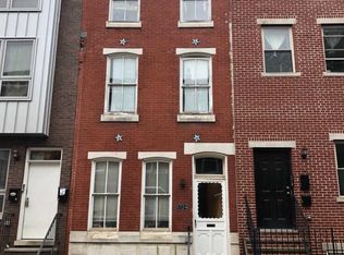 1724 N Bouvier St, Philadelphia, PA 19121