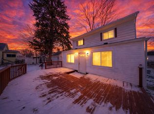 14218 Marshall Ave, Warren, MI 48089