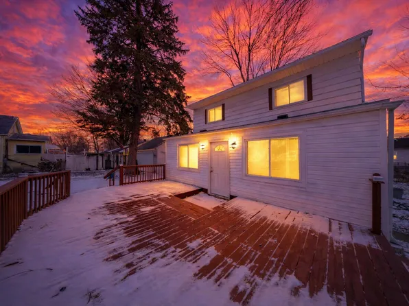 14218 Marshall Ave, Warren, MI 48089