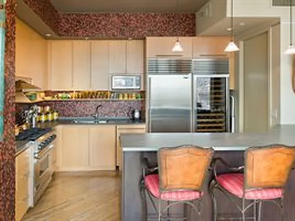 505 Greenwich Street image 1 of 7