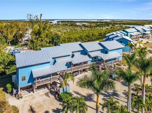 5301 Blue Crab Cir #4, Bokeelia, FL 33922