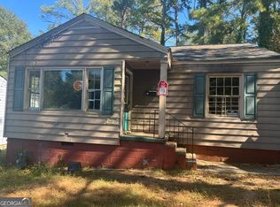 2752 Harlan Dr, East Pt, GA 30344