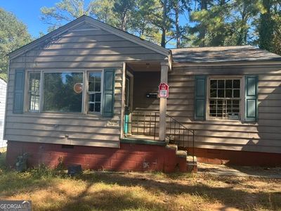 2752 Harlan Dr, East Pt, GA, 30344