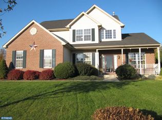 305 Aftons Cir, Spring City, PA 19475