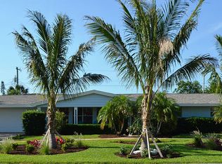 512 Magnolia Ave, Melbourne Beach, FL 32951