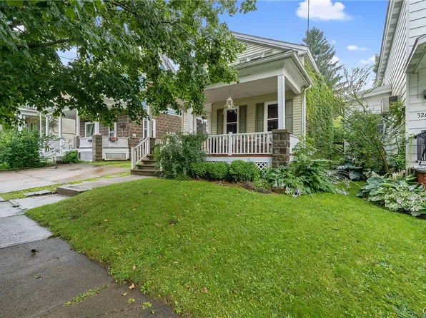 328 W 3rd St, Oswego, NY 13126