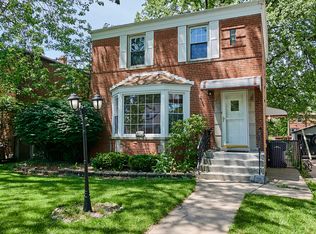 8812 S Sacramento Ave, Evergreen Park, IL