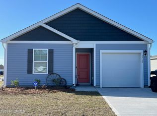 1760 Tablerock Ct SE LOT 149, Bolivia, NC 28422