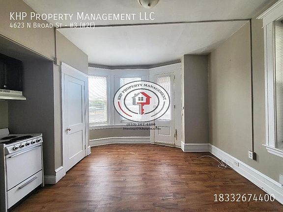 5th image of 4623 N Broad St #3-2F