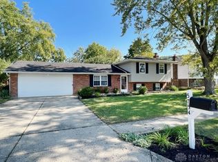 5754 Levy Dr, Fairfield, OH 45014