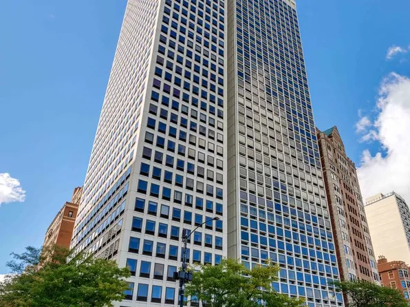 1100 N Lake Shore Dr APT 24B, Chicago, IL 60611