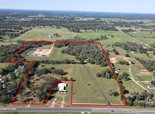 11133 State Highway 19 N, Athens, TX 75752