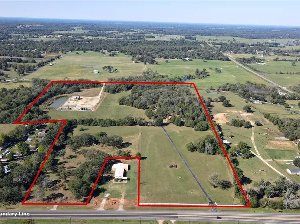 11133 State Highway 19 N, Athens, TX 75752