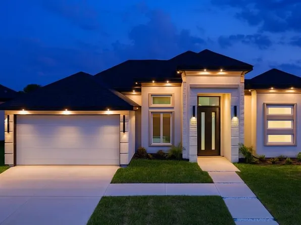 8046 50th St, McAllen, TX 78504