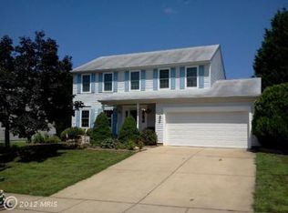 1404 Redfield Rd, Bel Air, MD 21015