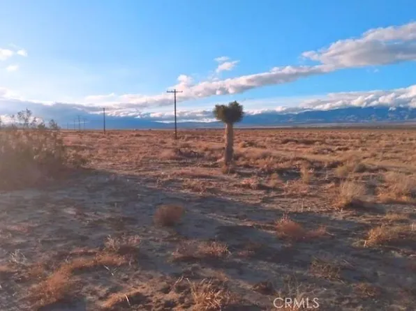 0 Vac Avenue B Vic Sta #193, Lancaster, CA 93536