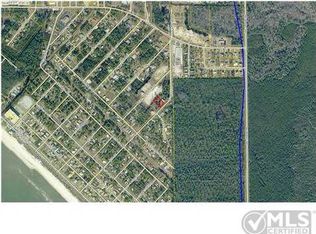 413 5th St, Mexico Beach, FL 32456
