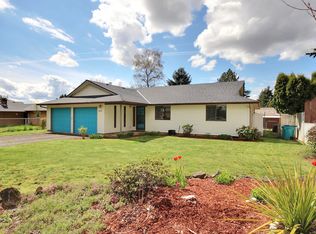 8134 NE 30th Ave, Vancouver, WA 98665