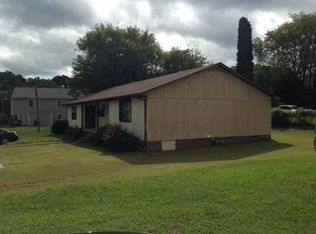 1107 Charles St, Spencer, NC 28159