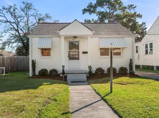 237 Carnation Ave, Metairie, LA 70001