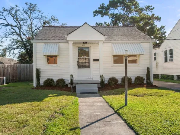 237 Carnation Ave, Metairie, LA 70001