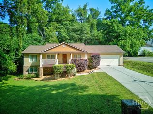 48 Mahaffey Street, Jefferson, GA 30549