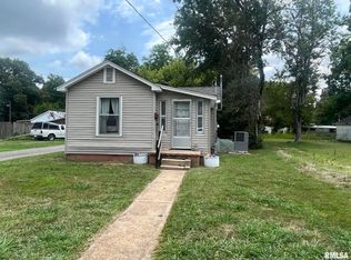 1804 Ferry St, Metropolis, IL 62960