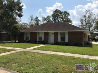 16506 Ellis Ave, Baton Rouge, LA 70816