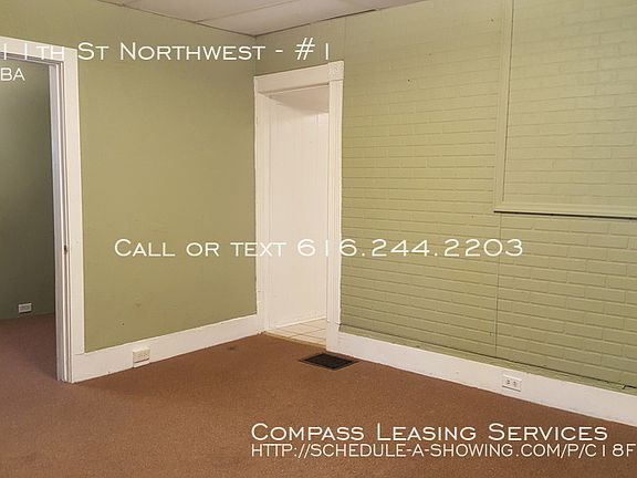 2nd image of 809 11th St NW #1