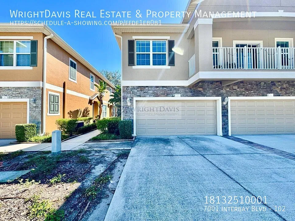 7001 Interbay Blvd #102