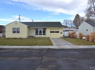 291 SW Deer St, Prineville, OR