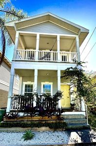 2134 W Chestnut St, Tampa, FL, 33607