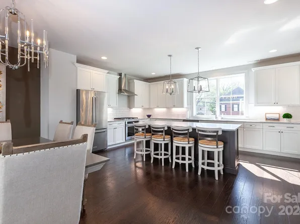 1209 Cotswold Pl, Charlotte, NC 28211